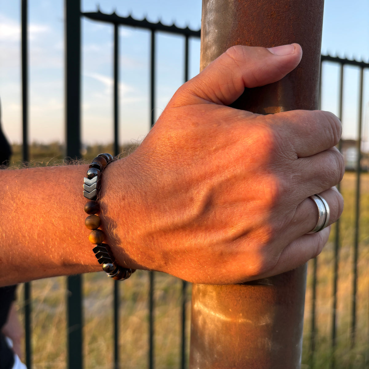 Lancy - Armband