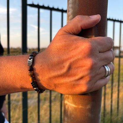 Lancy - Armband
