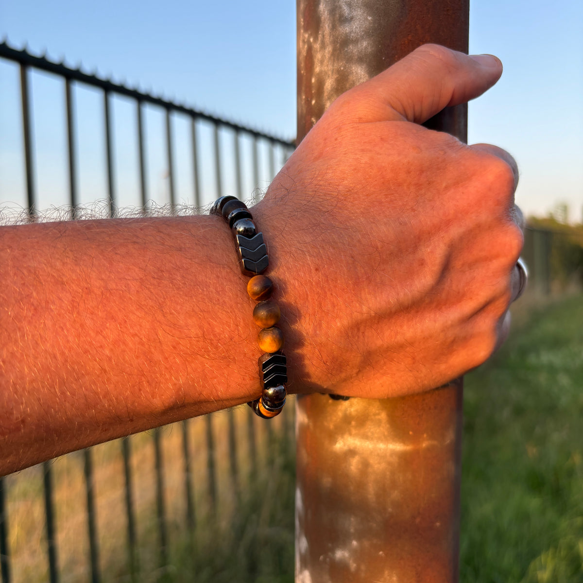 Lancy - Armband