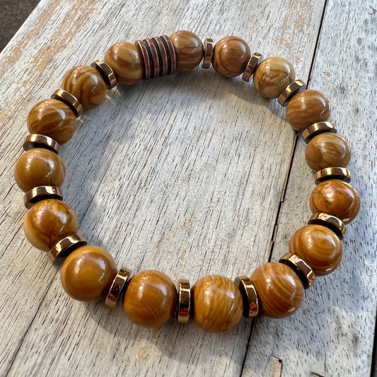 Legasp - Armband