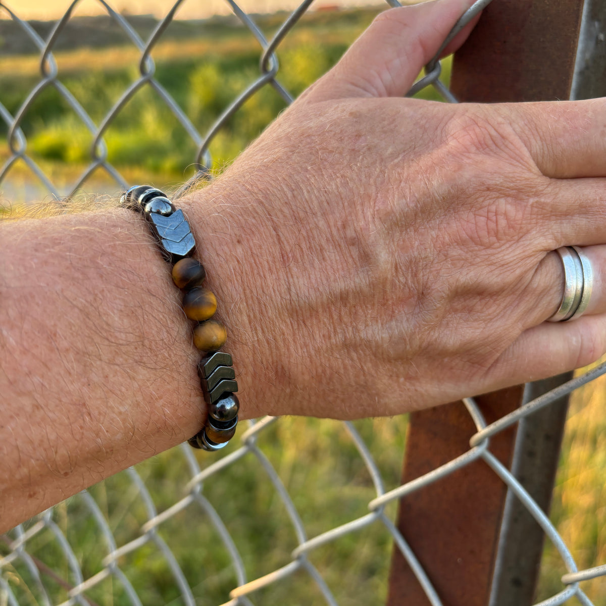 Lancy - Armband