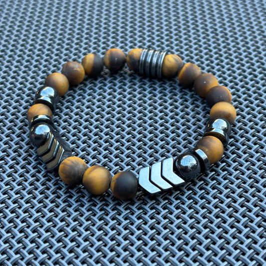 Lancy - Armband