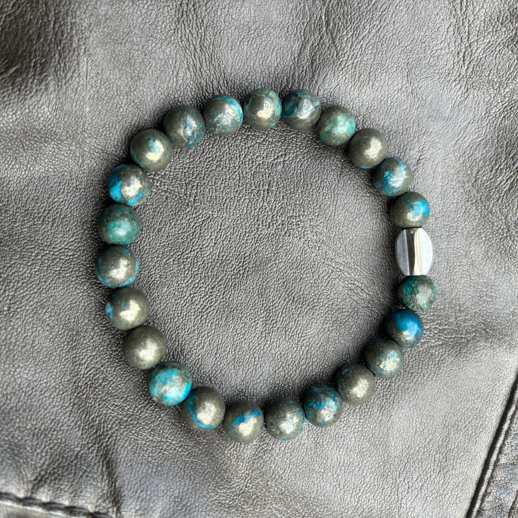 Little Rock - Armband