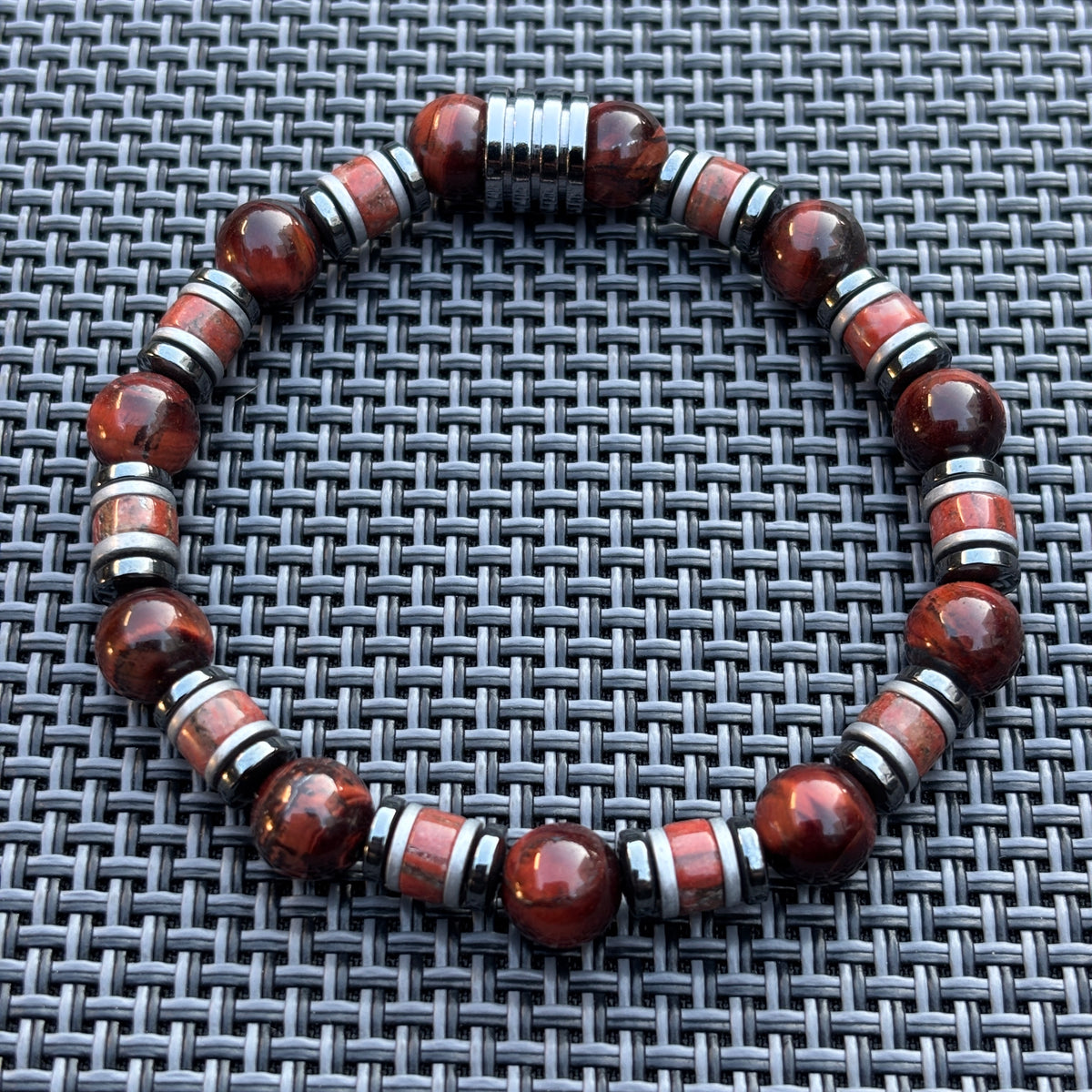 Lankaran - Armband
