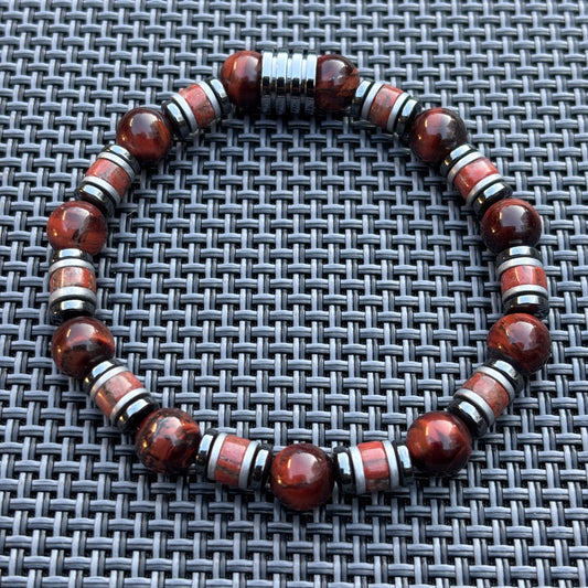 Lankaran - Armband