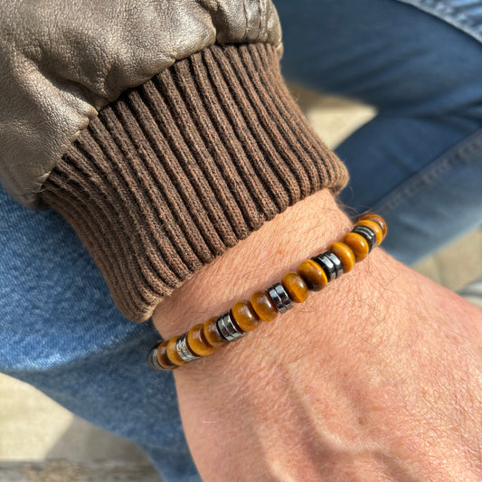 Long Beach - Armband