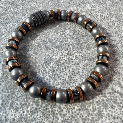 Longhai - Armband
