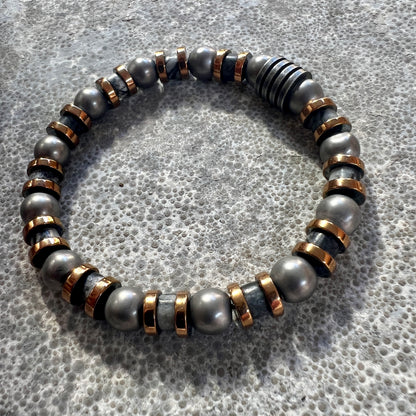 Longhai - Armband