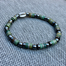 Afbeelding in Gallery-weergave laden, Larache - Armband
