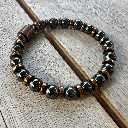 Luque - Armband