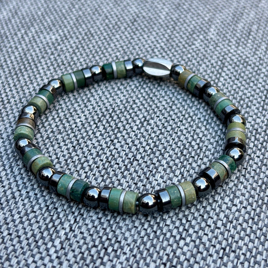 Larache - Armband