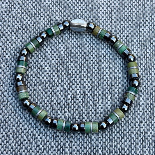 Larache - Armband