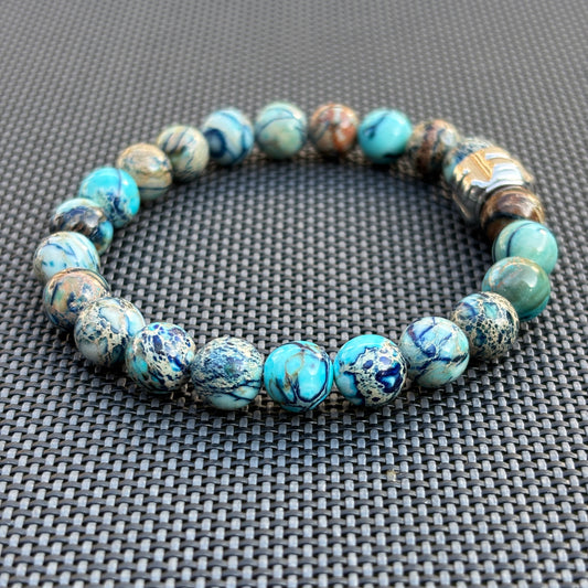 Lanshi - Armband