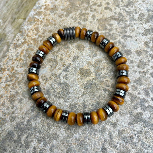Long Beach - Armband