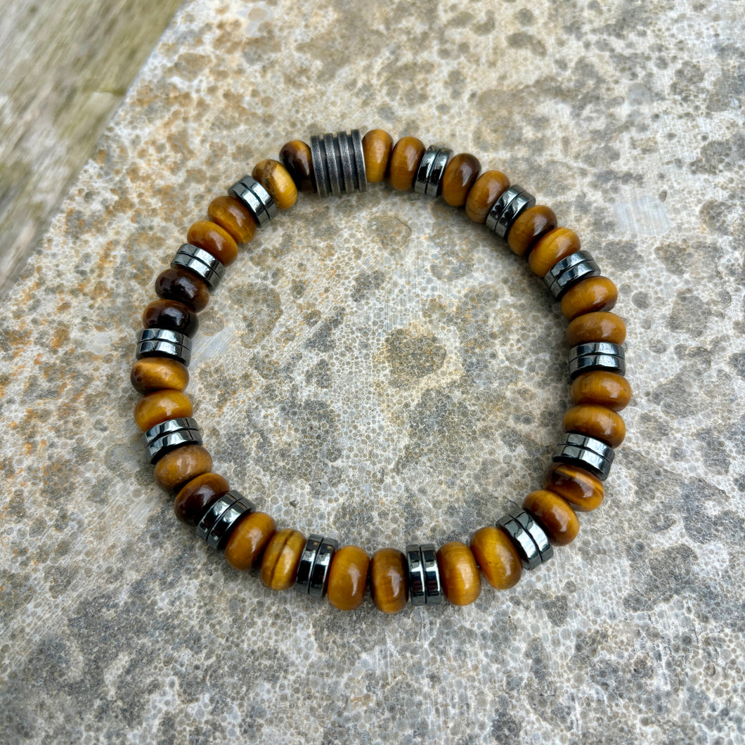 Long Beach - Armband
