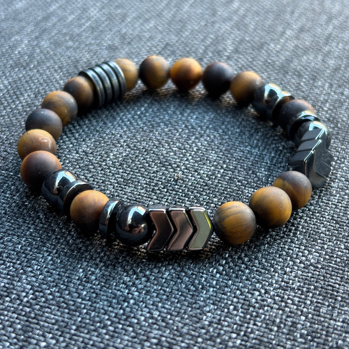 Lancy - Armband