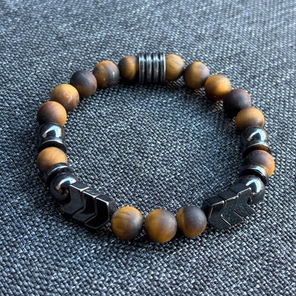 Lancy - Armband