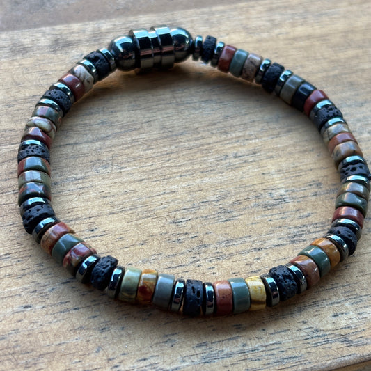 La Ceiba - Armband