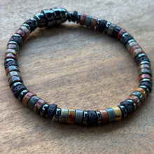 Afbeelding in Gallery-weergave laden, La Ceiba - Armband
