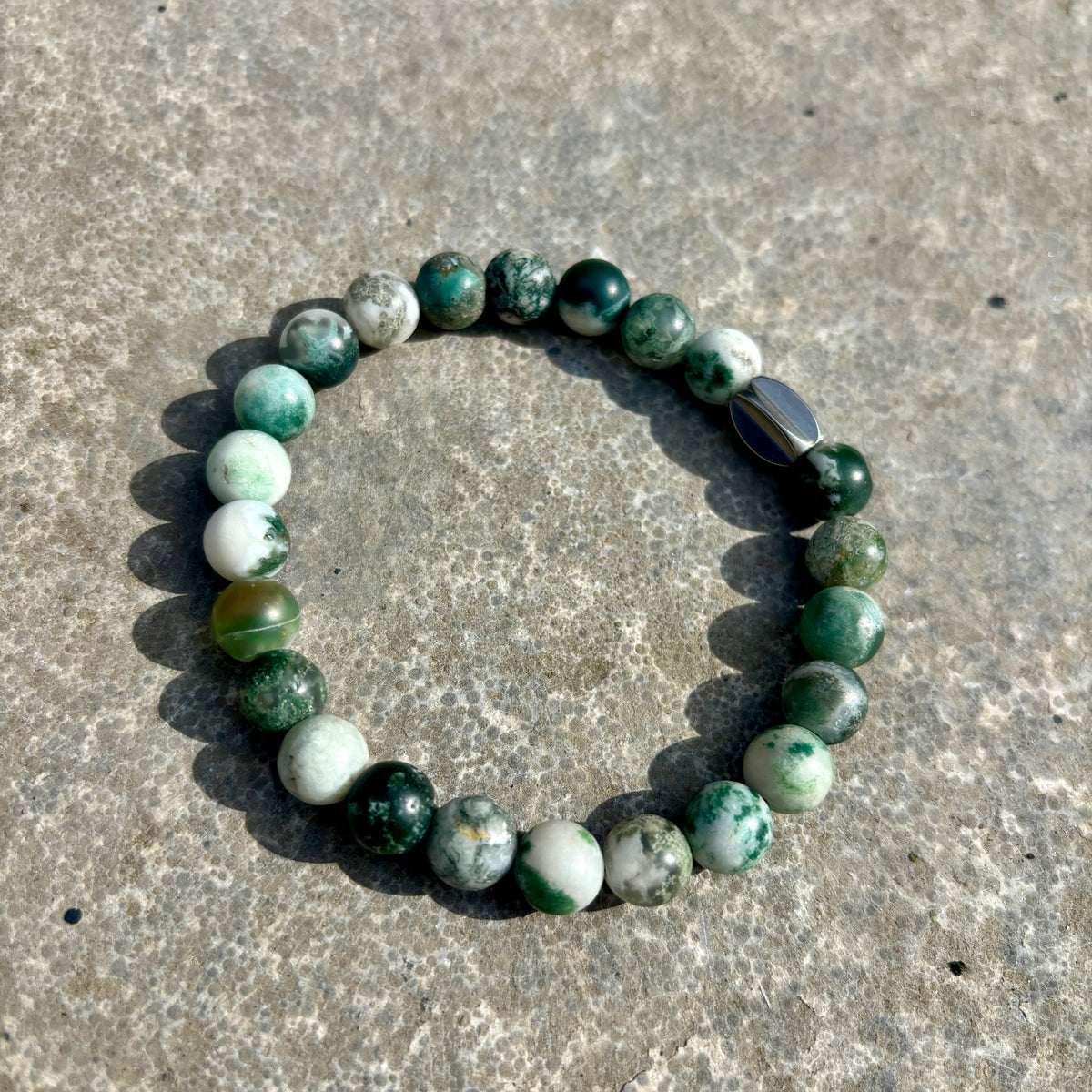 Linzhou - Armband