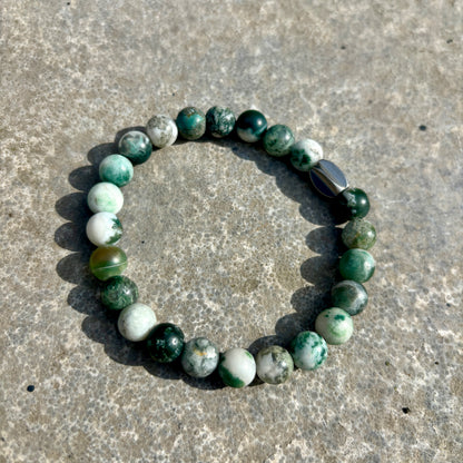Linzhou - Armband