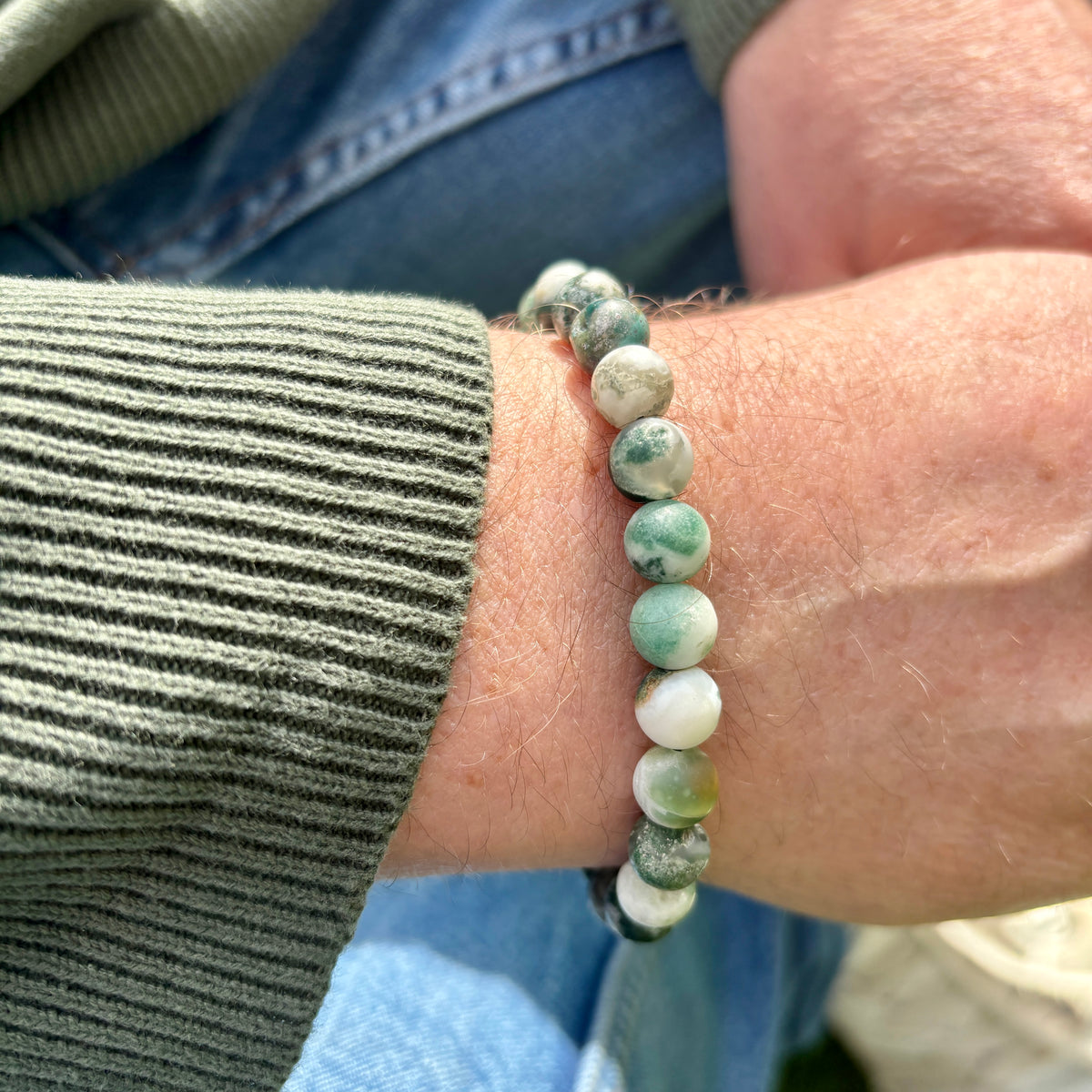 Linzhou - Armband