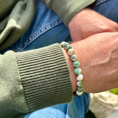 Linzhou - Armband