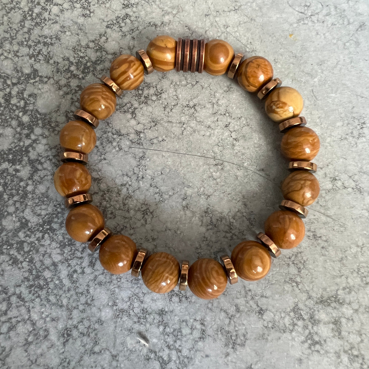 Legasp - Armband