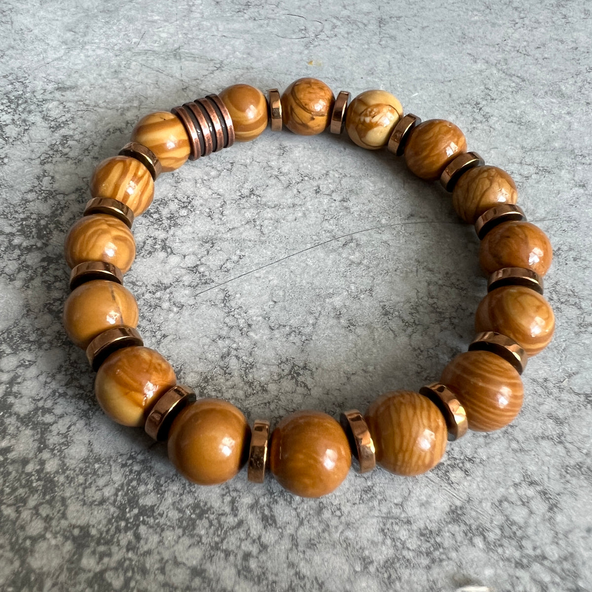 Legasp - Armband