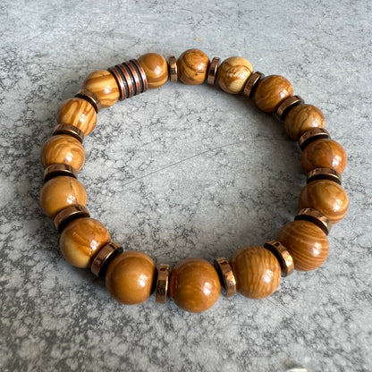 Legasp - Armband
