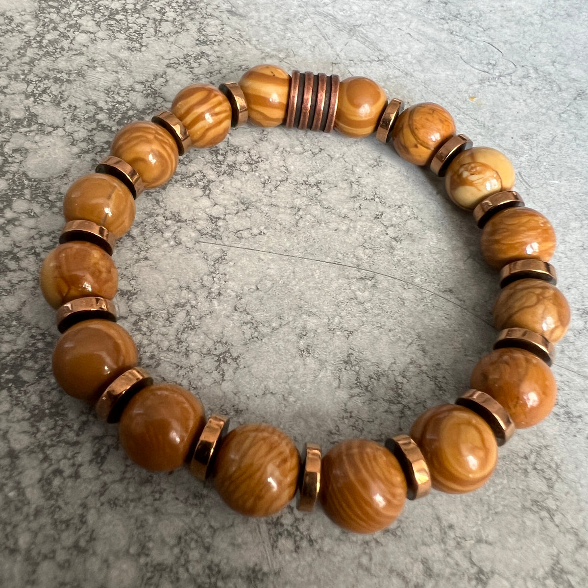 Legasp - Armband