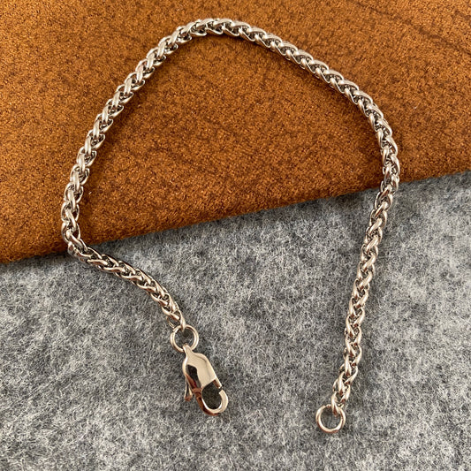 Arezzo - Armband Zilver