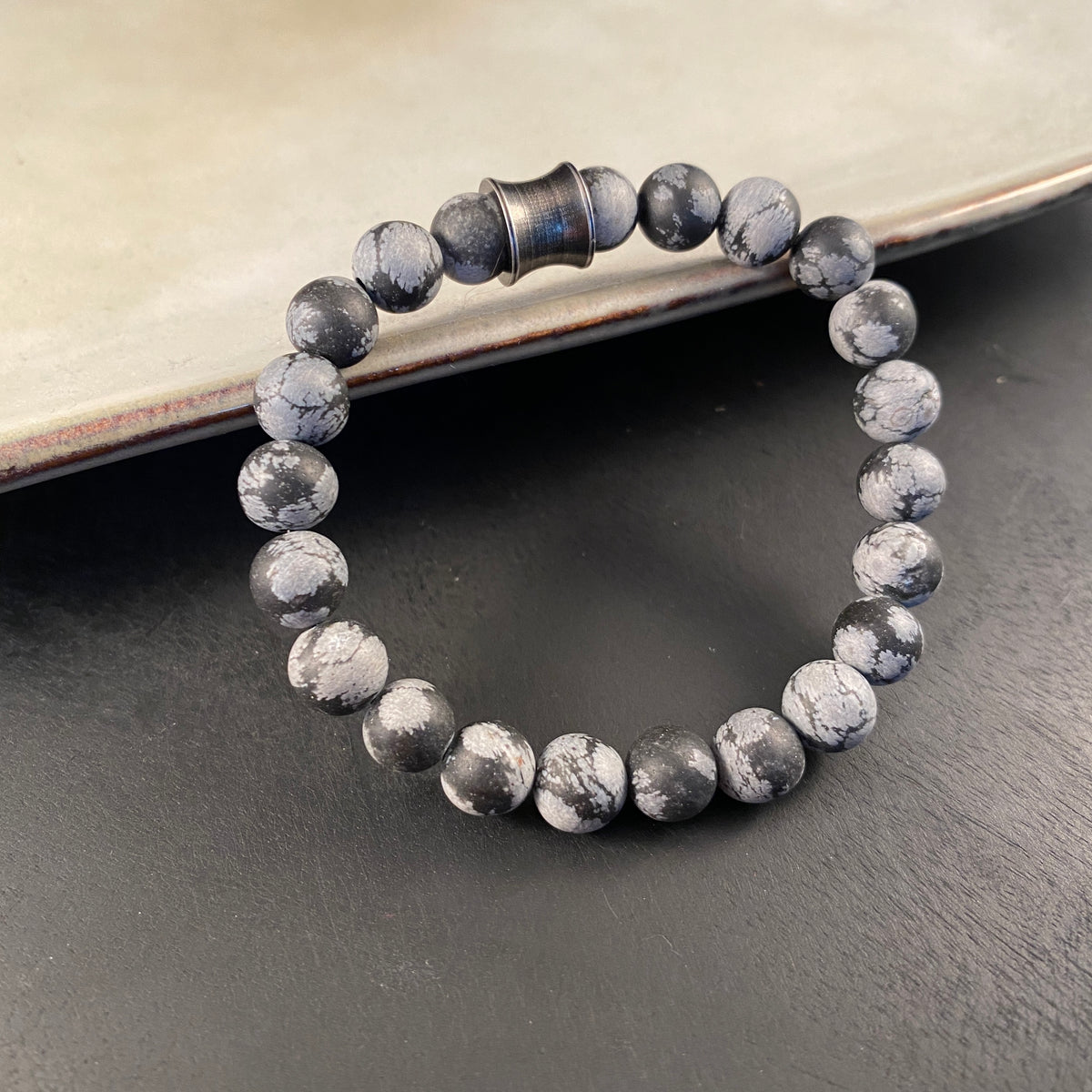 Leicester - Armband