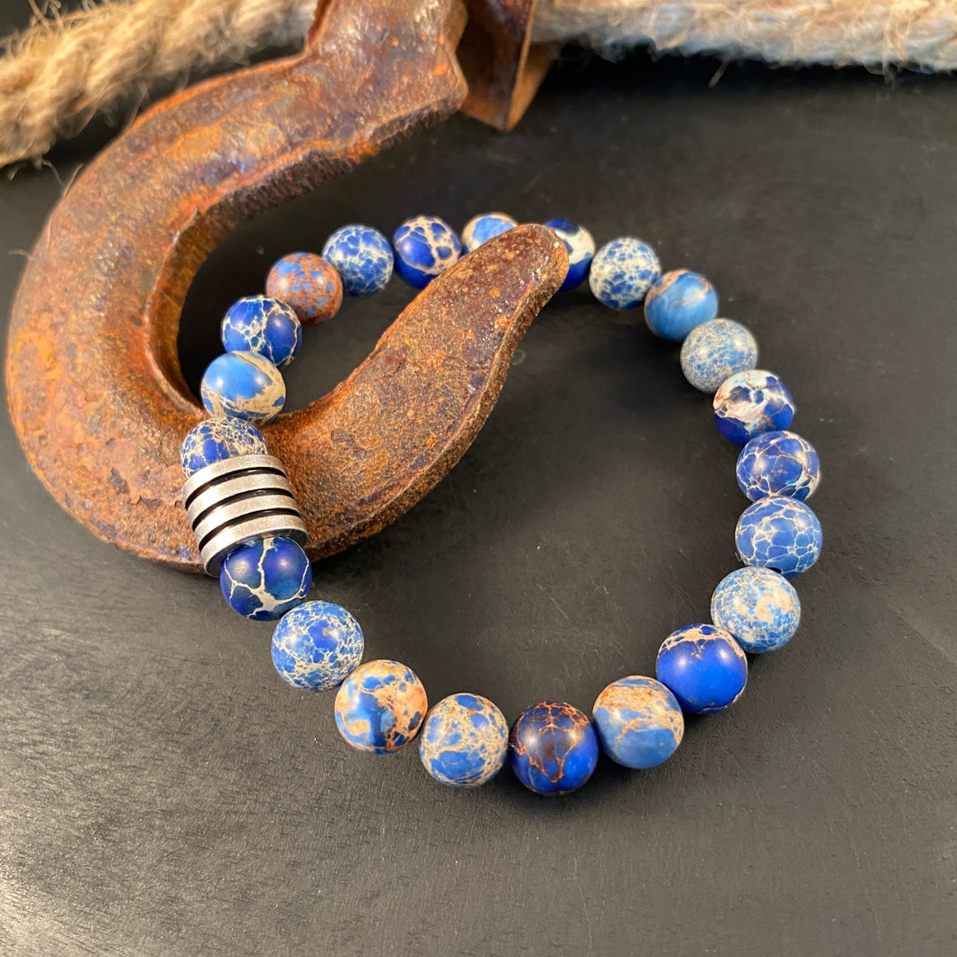 Lamu - Armband