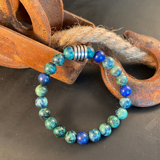 Luxemburg - Armband