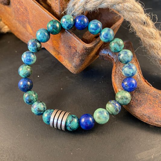 Luxemburg - Armband