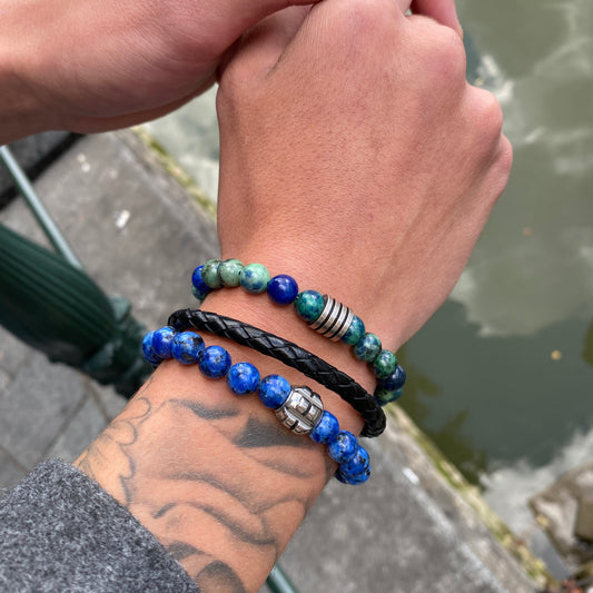 Lisse - Armbanden