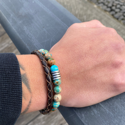 Landau - Armbanden