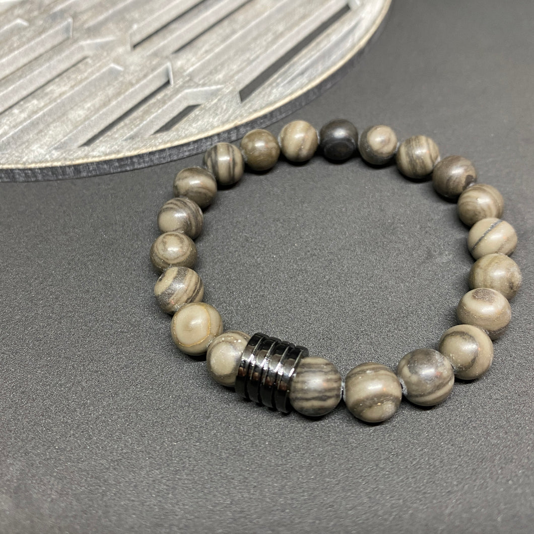 Levelock - Armband