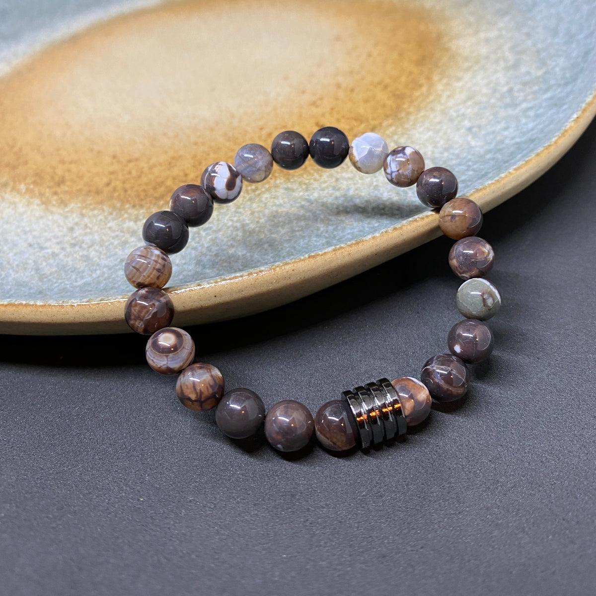 Londen - Armband