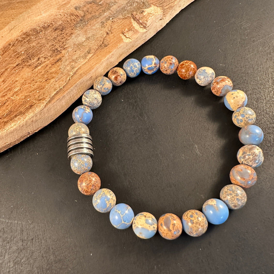 Lincoln - Armband